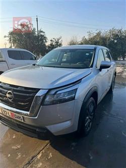 نيسان باثفايندر